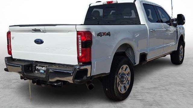 2024 Ford F-250 Super Duty XL