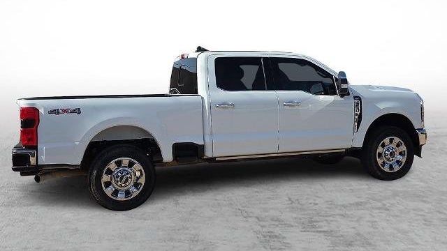 2024 Ford F-250 Super Duty XL