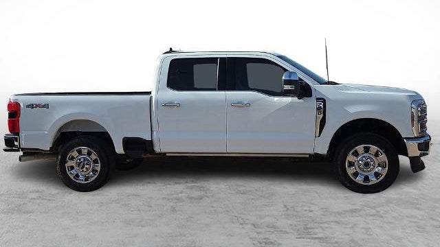 2024 Ford F-250 Super Duty XL
