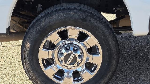 2024 Ford F-250 Super Duty XL