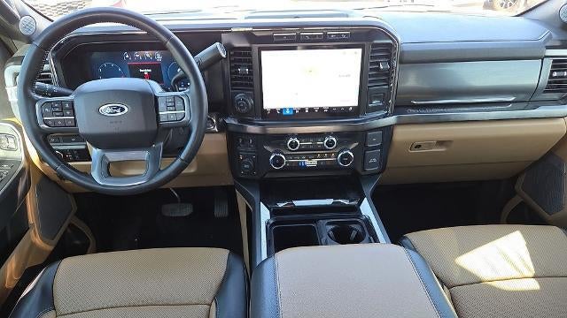 2024 Ford F-250 Super Duty XL
