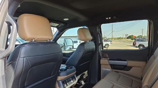 2024 Ford F-250 Super Duty XL
