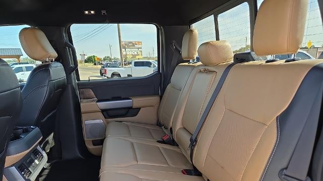 2024 Ford F-250 Super Duty XL