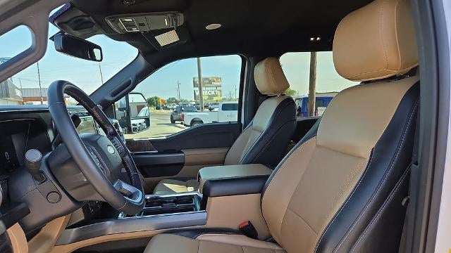 2024 Ford F-250 Super Duty XL