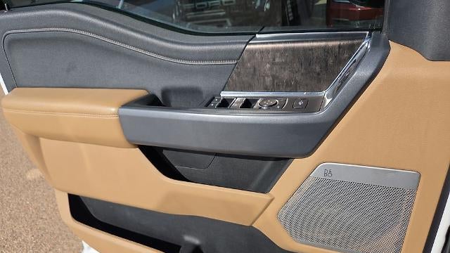 2024 Ford F-250 Super Duty XL