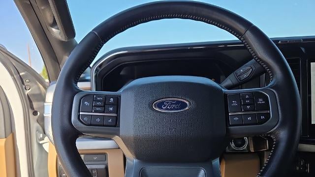 2024 Ford F-250 Super Duty XL