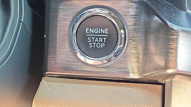 2024 Ford F-250 Super Duty XL