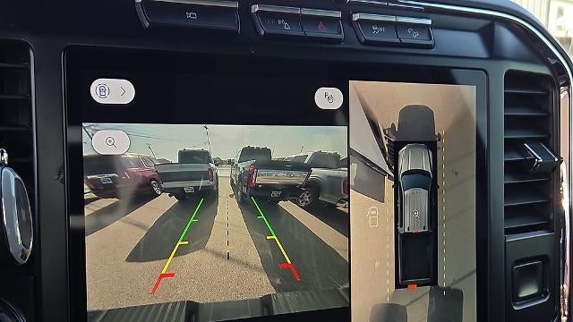 2024 Ford F-250 Super Duty XL
