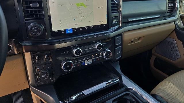2024 Ford F-250 Super Duty XL