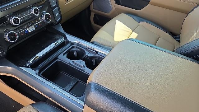 2024 Ford F-250 Super Duty XL