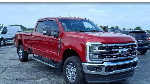 Preowned 2024 Ford F-250 Super Duty XL for Sale