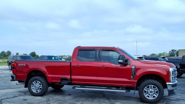 2024 Ford F-250 Super Duty XL