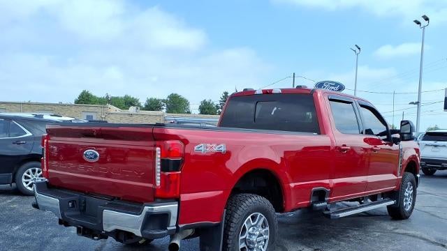 2024 Ford F-250 Super Duty XL