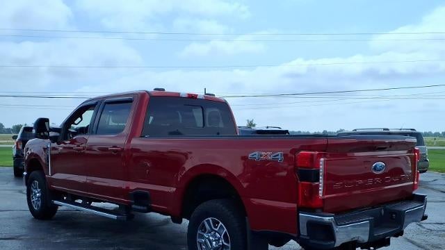 2024 Ford F-250 Super Duty XL
