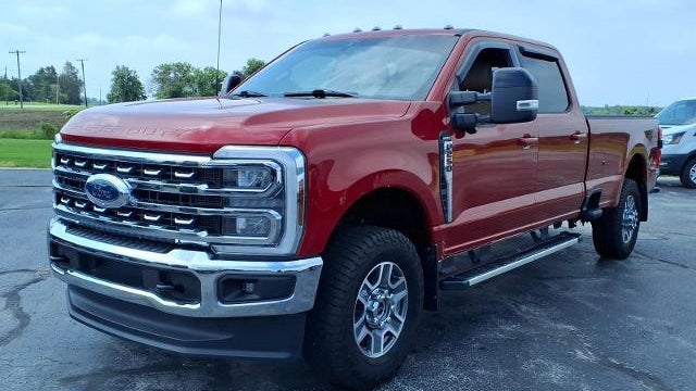 2024 Ford F-250 Super Duty XL