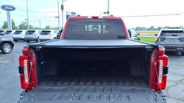 2024 Ford F-250 Super Duty XL