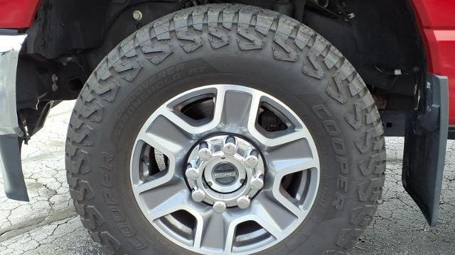 2024 Ford F-250 Super Duty XL