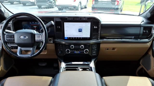 2024 Ford F-250 Super Duty XL