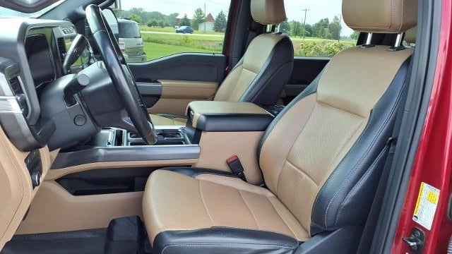 2024 Ford F-250 Super Duty XL