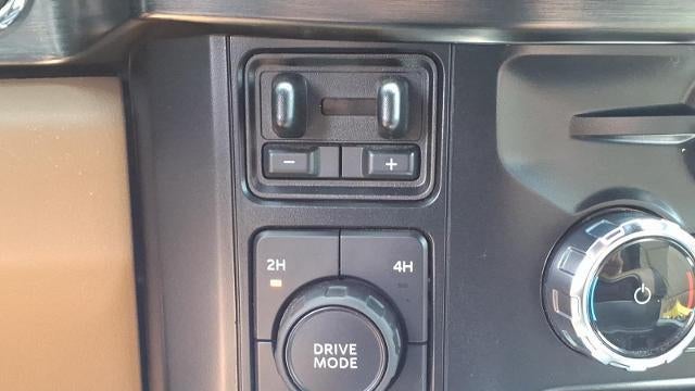 2024 Ford F-250 Super Duty XL