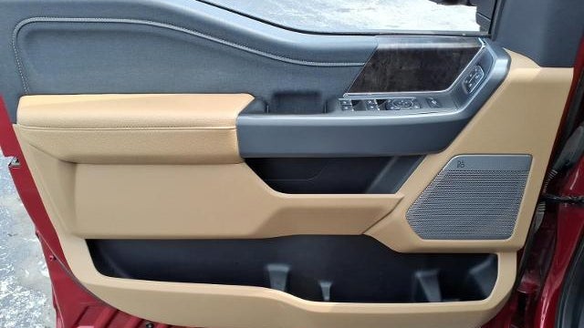2024 Ford F-250 Super Duty XL