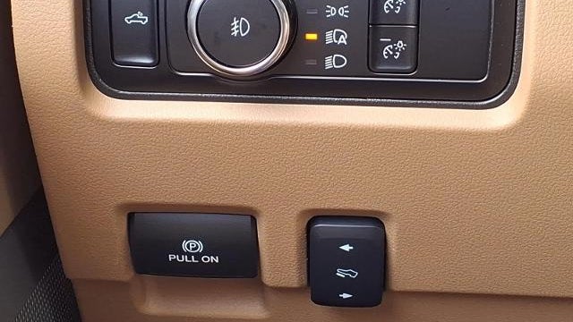 2024 Ford F-250 Super Duty XL