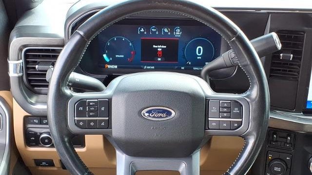 2024 Ford F-250 Super Duty XL