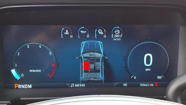 2024 Ford F-250 Super Duty XL