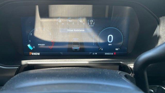 2024 Ford F-250 Super Duty XLT