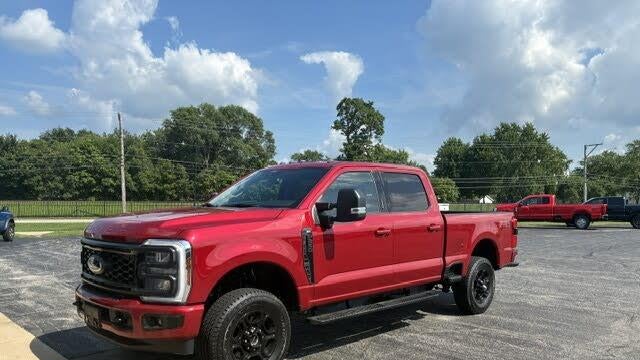 Preowned 2024 Ford F-250 Super Duty XL for Sale