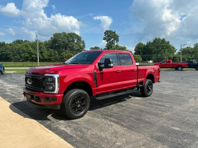 2024 Ford F-250
