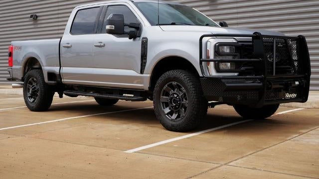 Preowned 2024 Ford F-250 Super Duty XLT for Sale