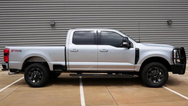 2024 Ford F-250 Super Duty XLT