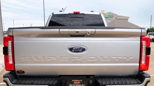 2024 Ford F-250 Super Duty XLT