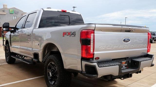 2024 Ford F-250 Super Duty XLT