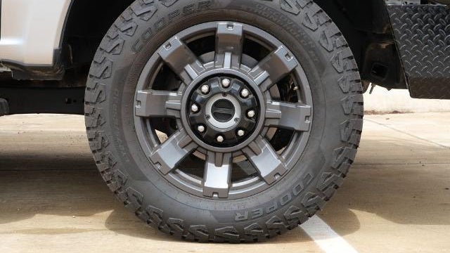 2024 Ford F-250 Super Duty XLT