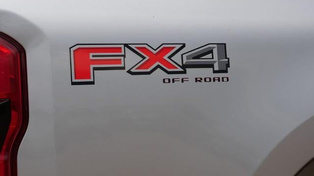 2024 Ford F-250 Super Duty XLT