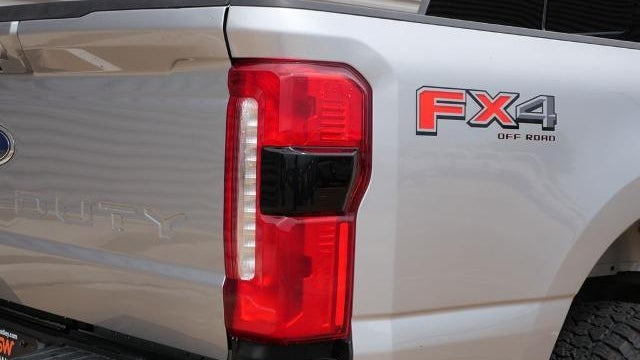 2024 Ford F-250 Super Duty XLT