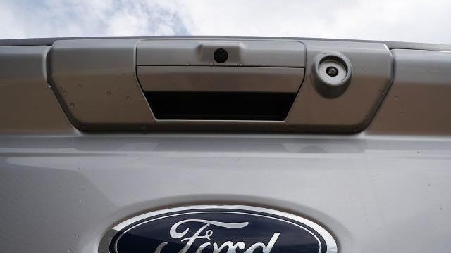 2024 Ford F-250 Super Duty XLT