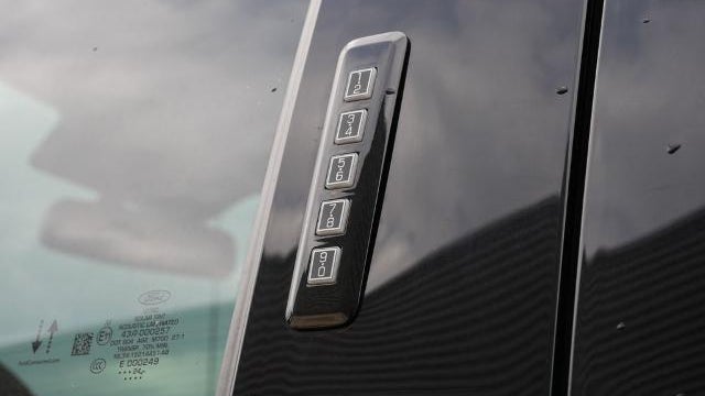 2024 Ford F-250 Super Duty XLT