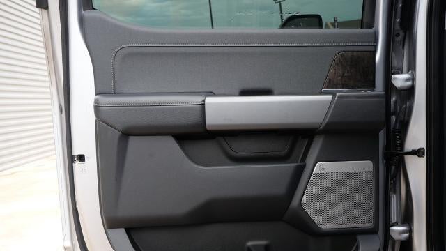 2024 Ford F-250 Super Duty XLT