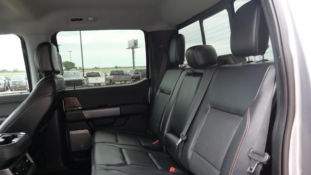 2024 Ford F-250 Super Duty XLT