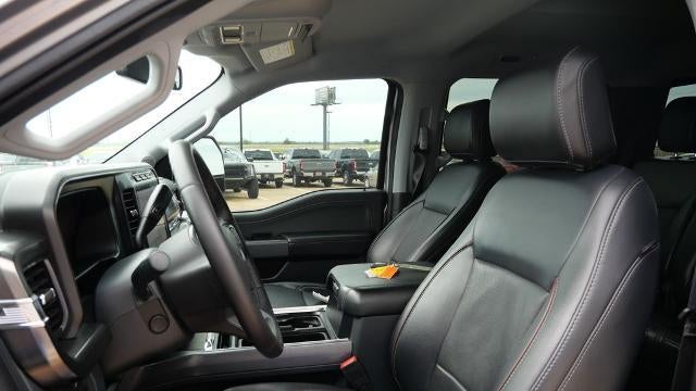 2024 Ford F-250 Super Duty XLT