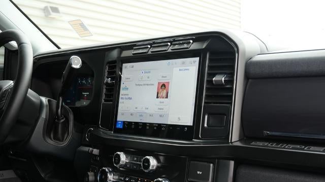 2024 Ford F-250 Super Duty XLT