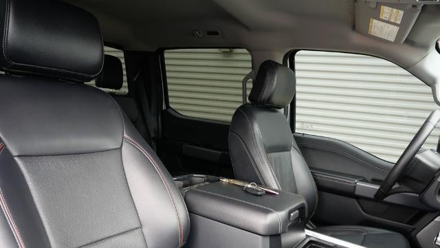 2024 Ford F-250 Super Duty XLT