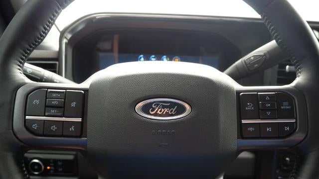 2024 Ford F-250 Super Duty XLT