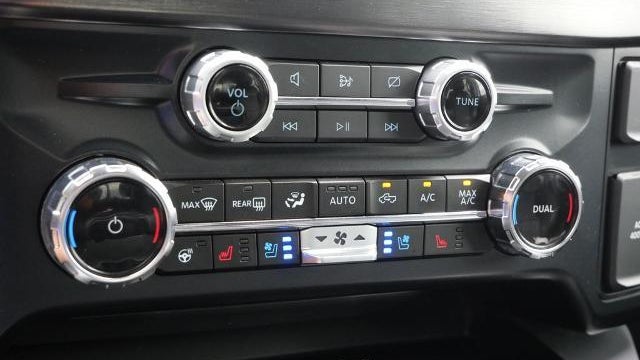 2024 Ford F-250 Super Duty XLT