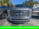 2024 F-250 Super Duty Thumbnail 3