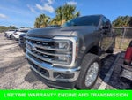 2024 F-250 Super Duty Thumbnail 4