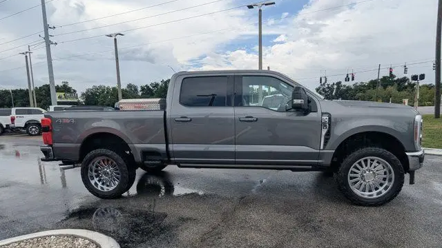 2024 Ford F-250 Super Duty XLT